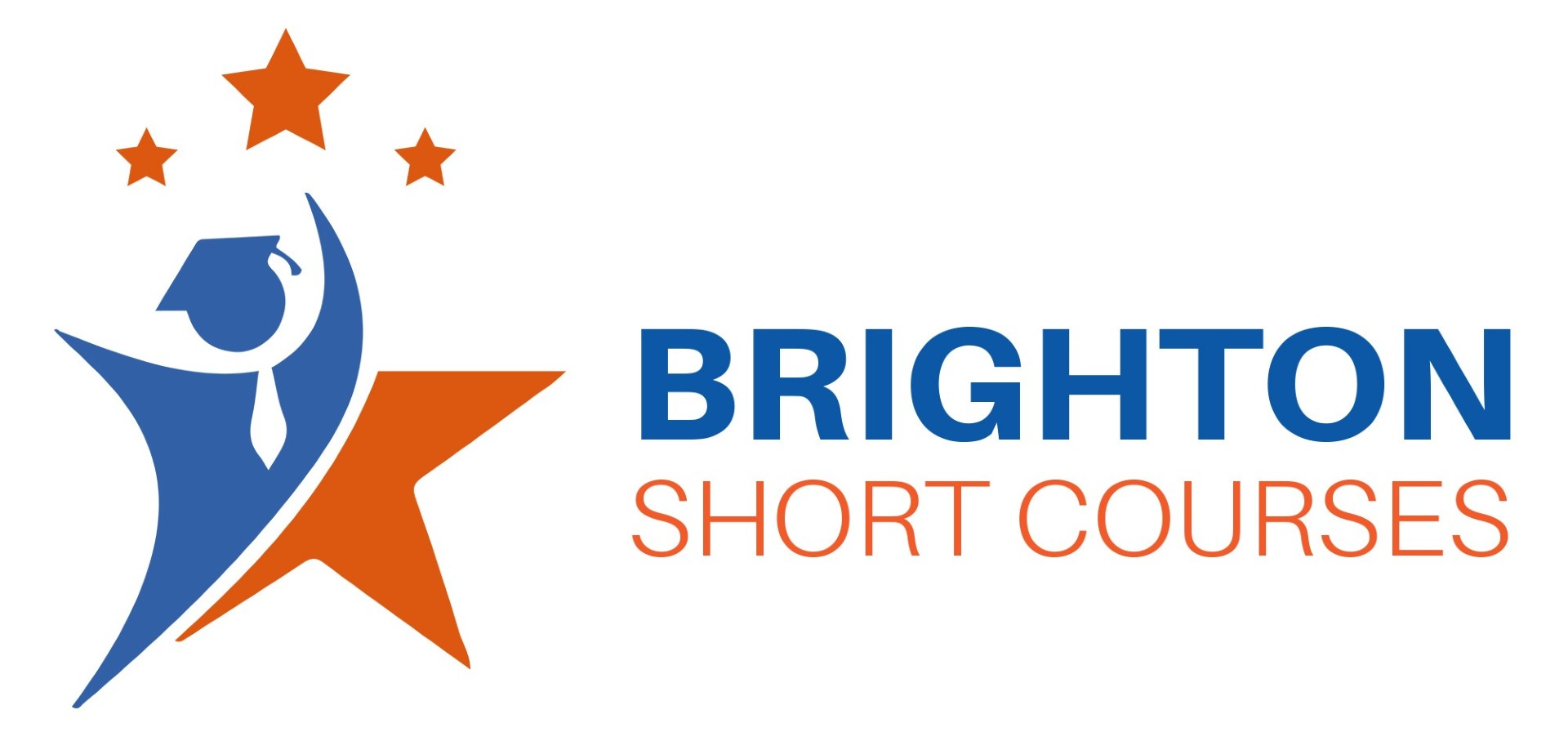 Brighton Short Courses — official MC sponsor